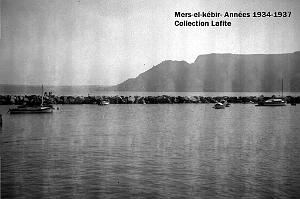 MERS EL KEBIR  1934 1937  (10)
